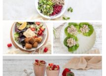 What to eat in a heatwave when you’re on weight loss drugs