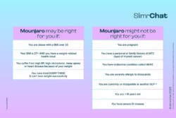 When GLP-1 weight loss drugs like Mounjaro might not be right for you