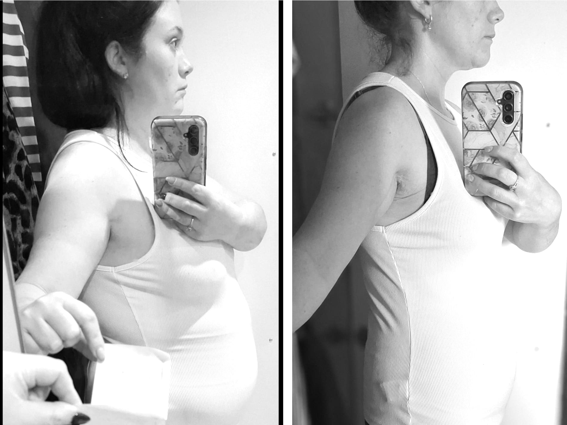 SlimrChat Your jab life