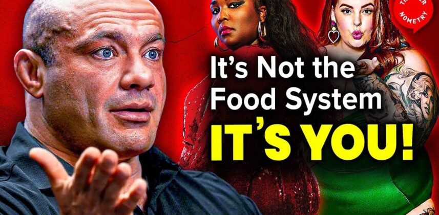 The modern food trap: why obesity is so hard to beat and how GLP-1 weight loss drugs can help