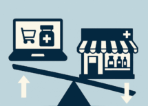 Why online pharmacies are the No1 choice for Mounjaro and Wegovy