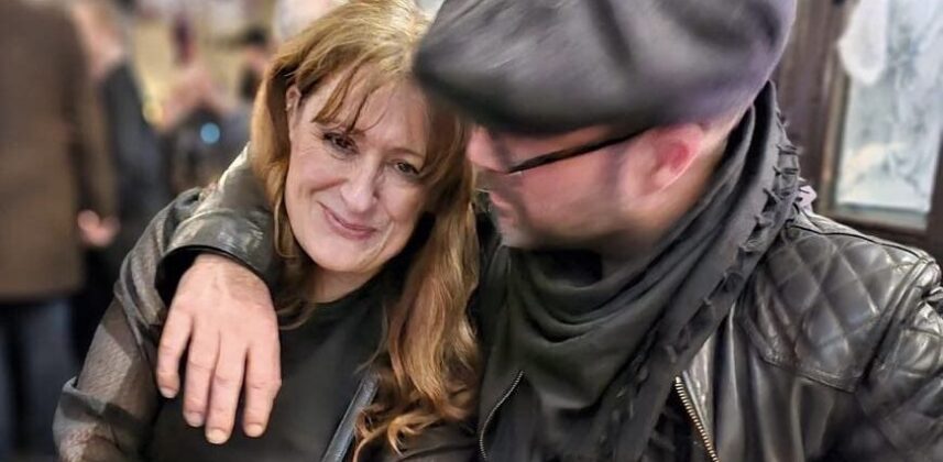 From hospital bed to size 10 – and first time in love: Julia’s wild year on weight-loss jabs