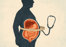 Belly fat, not weight: rethinking GLP-1 in the UK