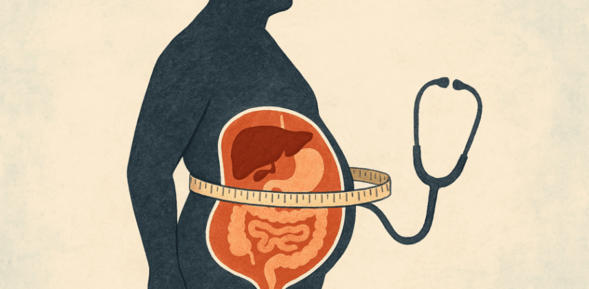 Belly fat, not weight: rethinking GLP-1 in the UK