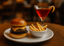 The end of supersize? US is rolling out “Ozempic Meals”