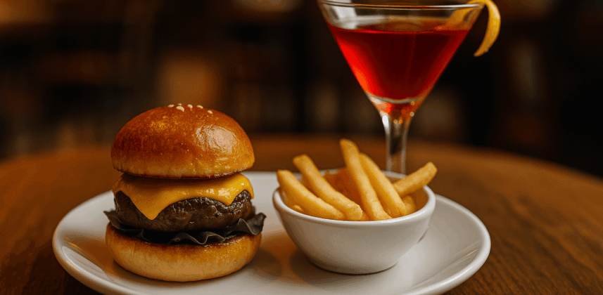 The end of supersize? US is rolling out “Ozempic Meals”