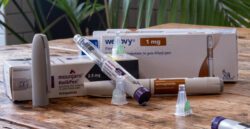 Missed a dose of Mounjaro or Wegovy? What you need to think about