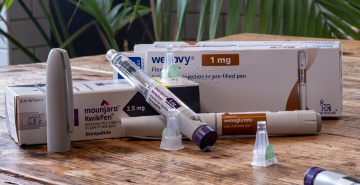 Missed a dose of Mounjaro or Wegovy? What you need to think about