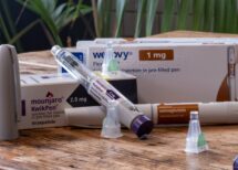 Missed a dose of Mounjaro or Wegovy? What you need to think about