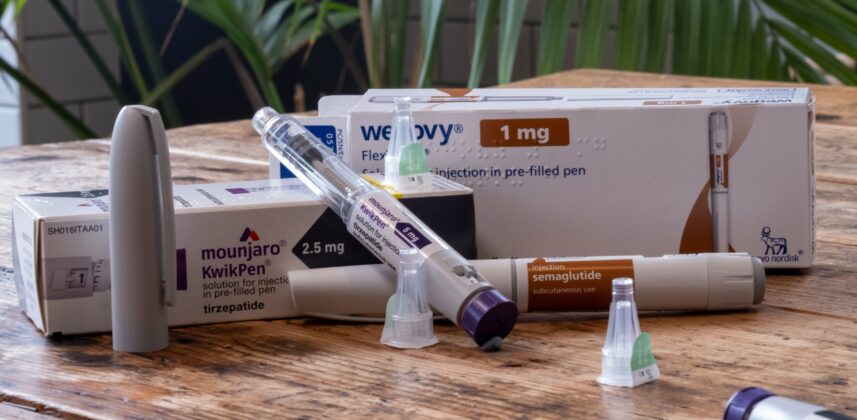 Missed a dose of Mounjaro or Wegovy? What you need to think about