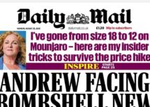 SlimrChat’s view on Mounjaro pricing after September’s hike…in the Daily Mail today