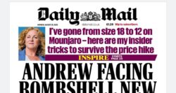 SlimrChat's view on Mounjaro pricing after September’s hike...in the Daily Mail today