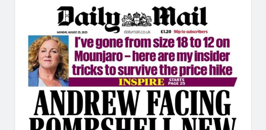 SlimrChat’s view on Mounjaro pricing after September’s hike…in the Daily Mail today