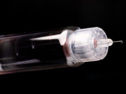 This is a dummy Bio page post