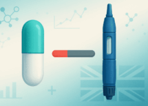 Why we’re not there yet with obesity pills – but the future is bright