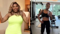 Serena Williams’ use of weight loss drugs should give us all confidence in them