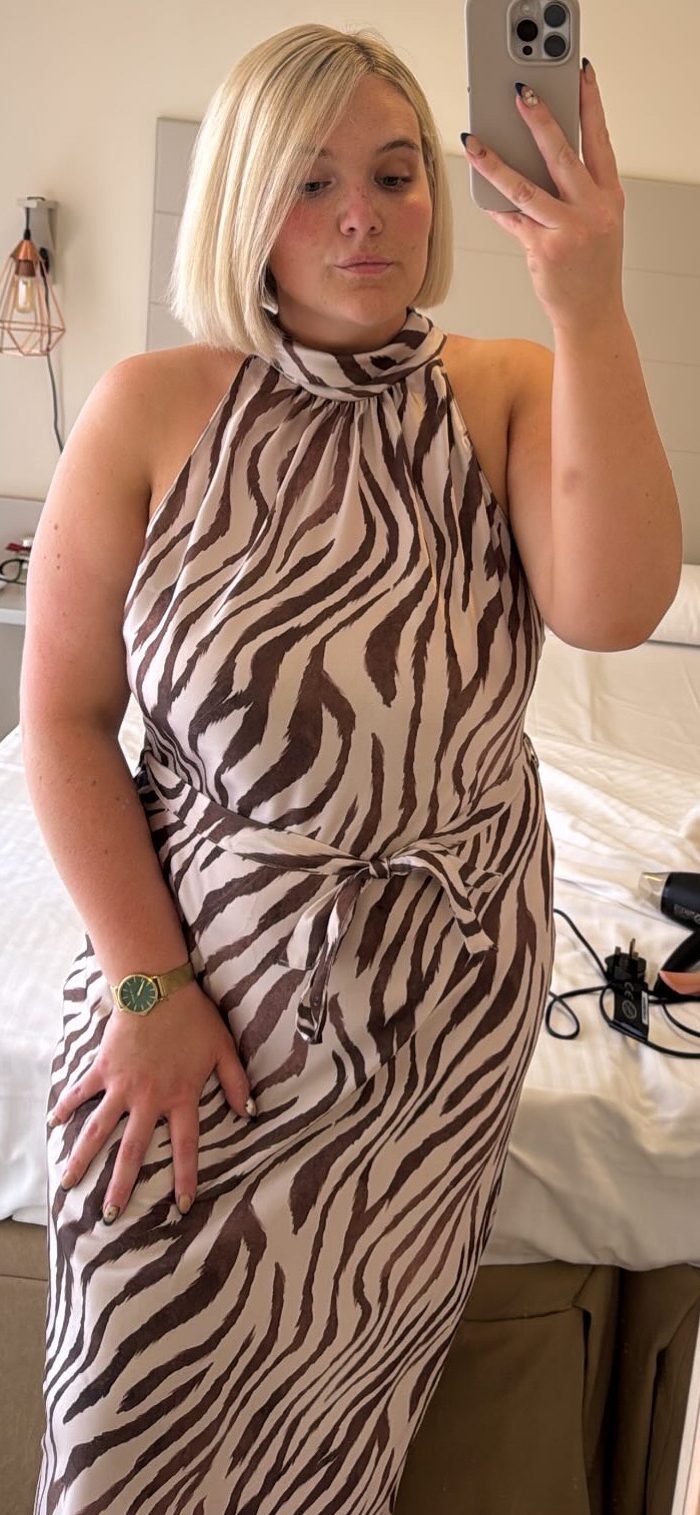 Emily Carr SlimrChat Your Jab Life