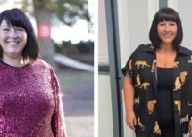 My knees hurt, my back hurt, I was breathless going up the stairs and felt like a 92 year old. Your jab life unfiltered