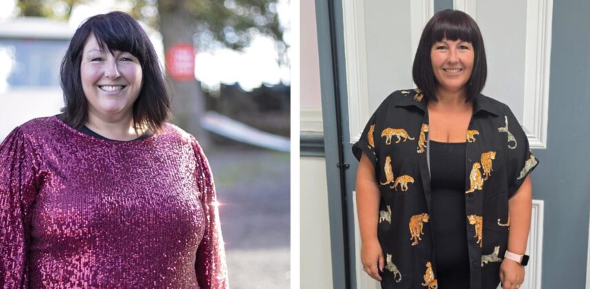 My knees hurt, my back hurt, I was breathless going up the stairs and felt like a 92 year old. Your jab life unfiltered