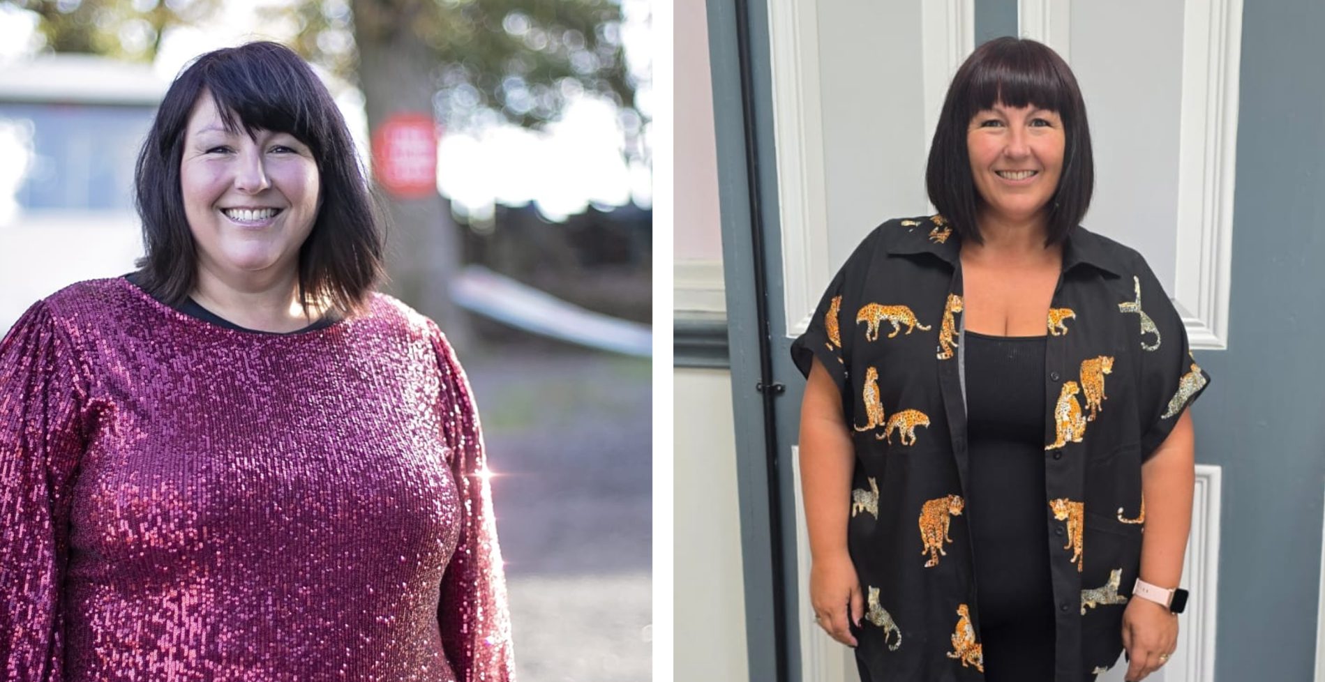 My knees hurt, my back hurt, I was breathless going up the stairs and felt like a 92 year old. Your jab life unfiltered