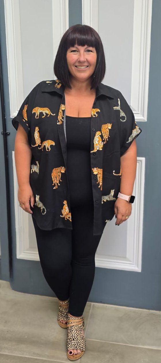 60lb loss on Mounjaro