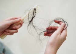 On Mounjaro or Wegovy and suffering hair loss?