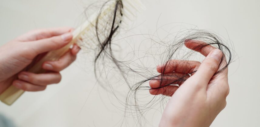 On Mounjaro or Wegovy and suffering hair loss?