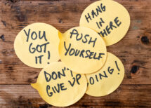 How to create new food habits that last beyond the jabs