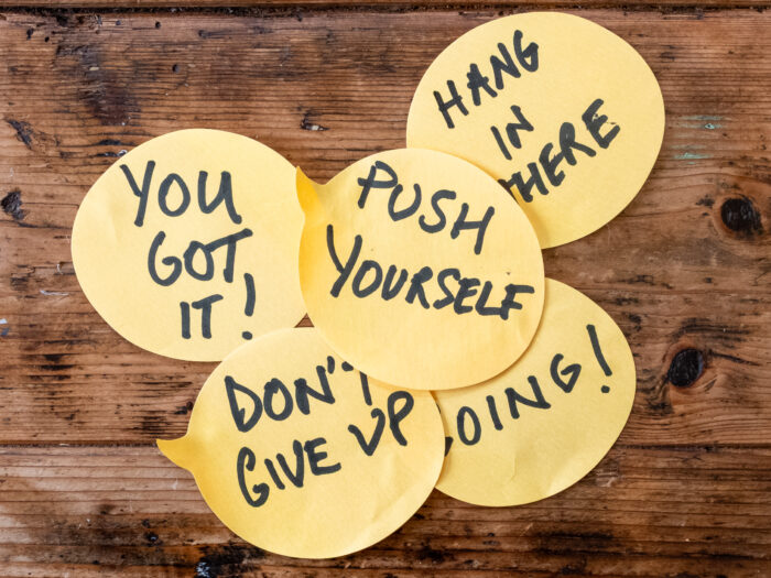 How to create new food habits that last beyond the jabs