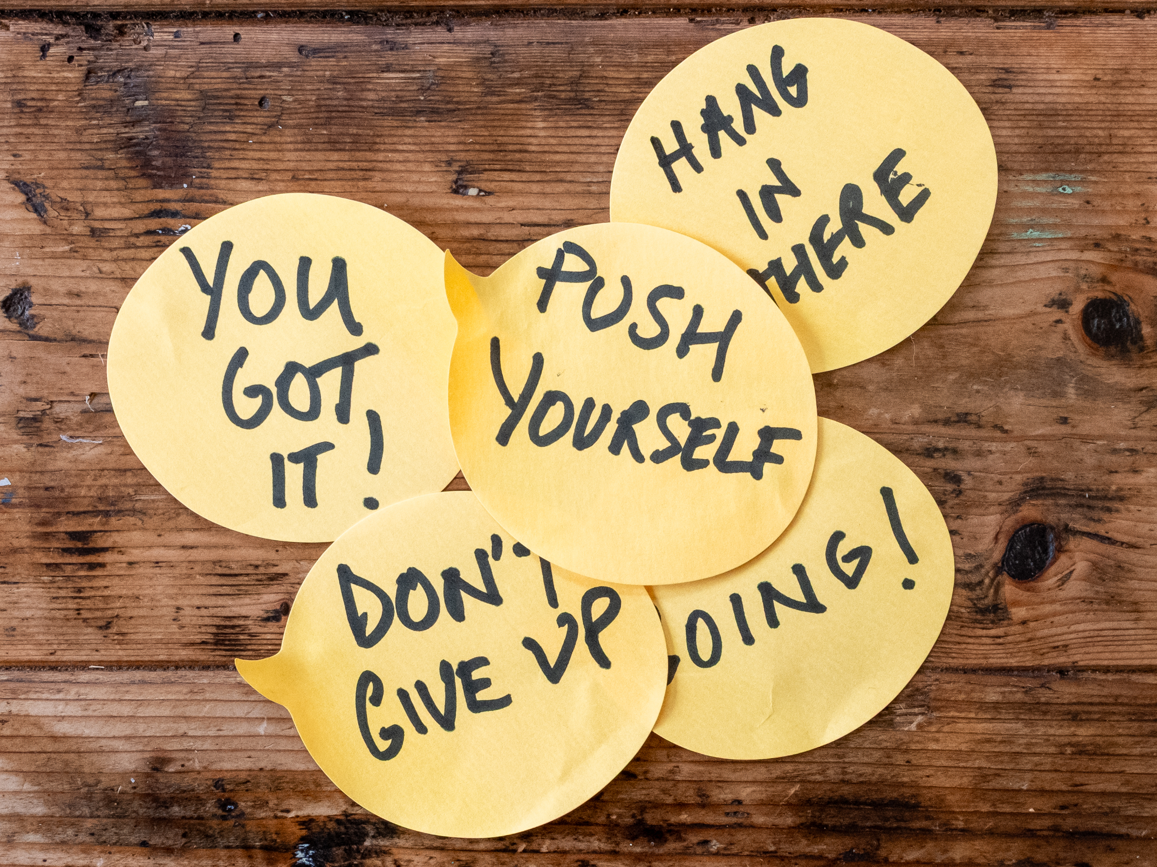 How to create new food habits that last beyond the jabs