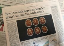 Novo Nordisk testing Wegovy to treat Alzheimer’s