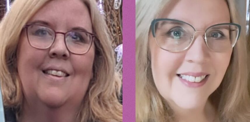 “My body was hurting. My head was hurting. And my heart was broken. It was now or never.” Your jab life unfiltered