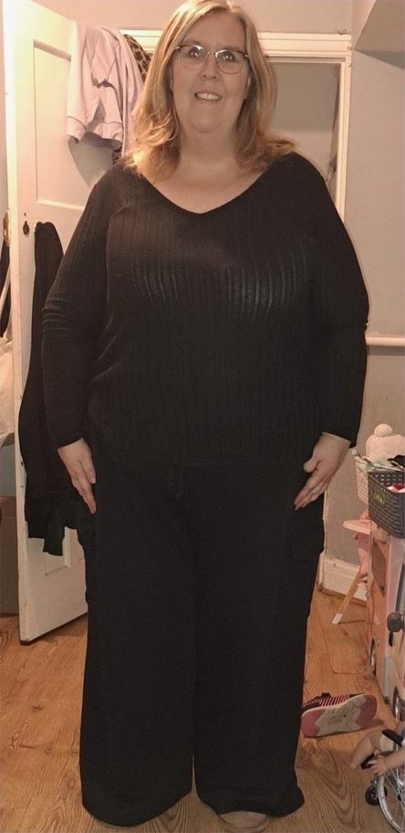 Mounjaro worked better than a gastric band