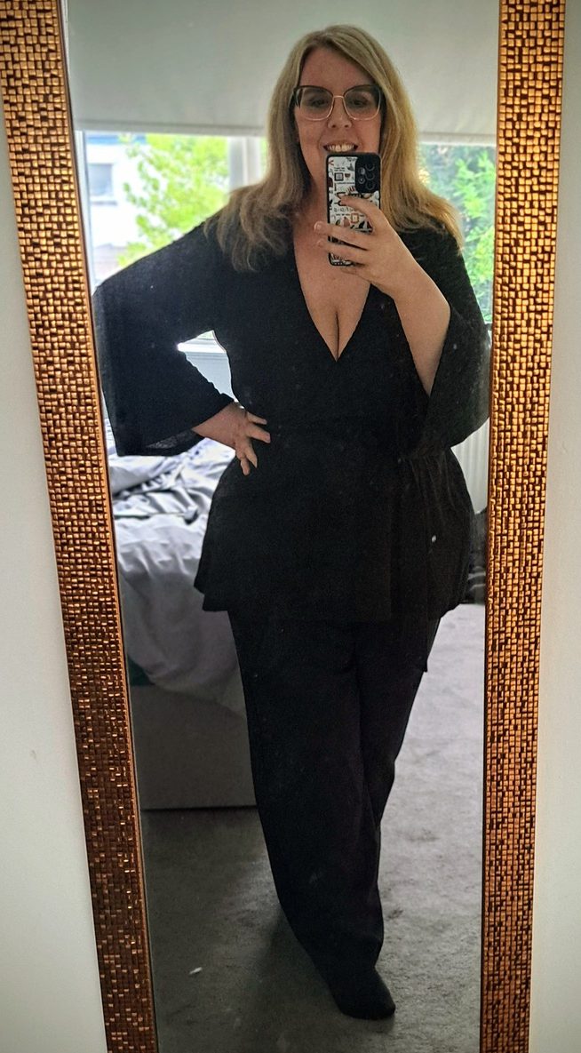 Mounjaro worked better than a gastric band