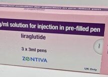 New drug available, or not? What is Nevolat?