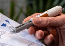 Wegovy and Mounjaro should be first choice treatment for weight loss