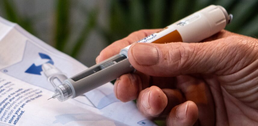 Wegovy and Mounjaro should be first choice treatment for weight loss